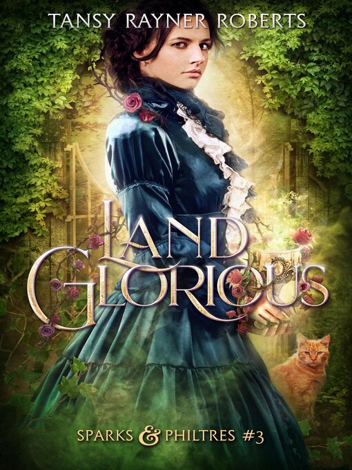 Title details for Land Glorious by Tansy Rayner Roberts - Available